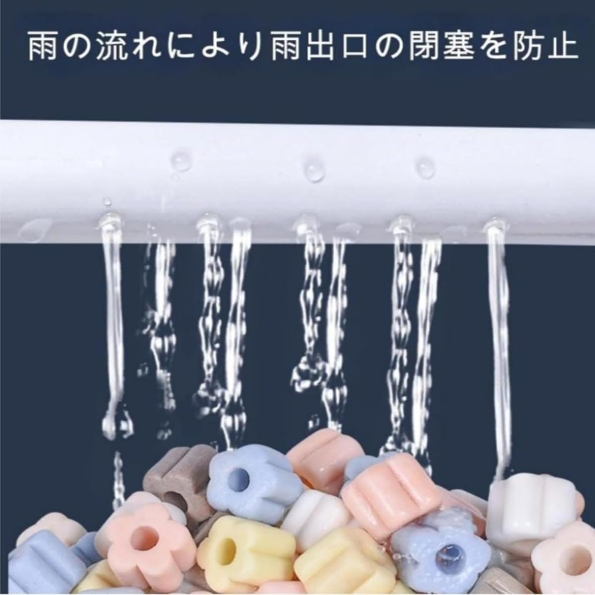 Amazon | 【JAFUA】外部フィルター 16*12*26CM 3 層 3 ボックス